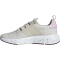 adidas Swift Laufschuhe Damen 08S1 - owhite/alumin/orcfus 40