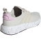adidas Swift Laufschuhe Damen 08S1 - owhite/alumin/orcfus 40