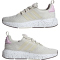 adidas Swift Laufschuhe Damen 08S1 - owhite/alumin/orcfus 40