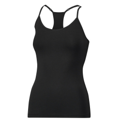 PUMA Iconic Racer Bank Tanktop black XS