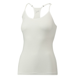 PUMA Iconic Racer Bank Tanktop white XS