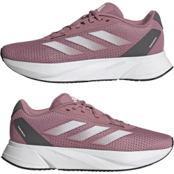 adidas Duramo SL Laufschuhe Damen AEXX - wonorc/ftwwht/cblack 38 2/3