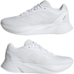 adidas Duramo SL Laufschuhe Damen 01F7 - ftwwht/ftwwht/grefiv 38 2/3
