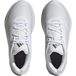 adidas Duramo SL Laufschuhe Damen 01F7 - ftwwht/ftwwht/grefiv 38 2/3