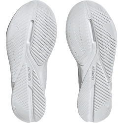 adidas Duramo SL Laufschuhe Damen 01F7 - ftwwht/ftwwht/grefiv 38 2/3