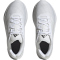 adidas Duramo SL Laufschuhe Damen 01F7 - ftwwht/ftwwht/grefiv 38 2/3