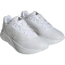 adidas Duramo SL Laufschuhe Damen 01F7 - ftwwht/ftwwht/grefiv 38 2/3