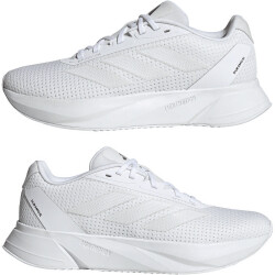 adidas Duramo SL Laufschuhe Damen 01F7 - ftwwht/ftwwht/grefiv 42 2/3