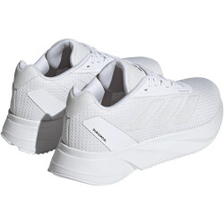 adidas Duramo SL Laufschuhe Damen 01F7 - ftwwht/ftwwht/grefiv 42 2/3
