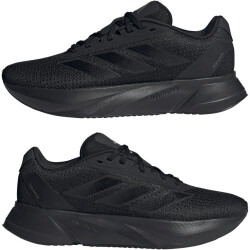 adidas Duramo SL Laufschuhe Damen A0QM - cblack/cblack/ftwwht 38 2/3
