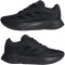 adidas Duramo SL Laufschuhe Damen A0QM - cblack/cblack/ftwwht 38 2/3