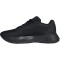 adidas Duramo SL Laufschuhe Damen A0QM - cblack/cblack/ftwwht 38 2/3