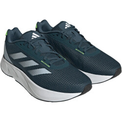 adidas Duramo SL Laufschuhe Herren AEX3 - arcngt/ftwwht/luclem 40 2/3