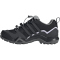 adidas TERREX Swift R2 GORE-TEX Wanderschuhe Damen A0QM - cblack/dgsogr/prptnt 38