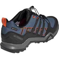 adidas TERREX Swift R2 GORE-TEX Wanderschuhe Herren AELD - wonste/cblack/seimor 38 2/3