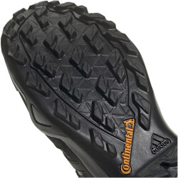 adidas TERREX Swift R2 GORE-TEX Wanderschuhe Herren A0QM - cblack/cblack/grefiv 39 1/3