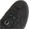 adidas TERREX Swift R2 GORE-TEX Wanderschuhe Herren A0QM - cblack/cblack/grefiv 39 1/3