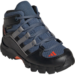 adidas TERREX Mid GORE-TEX Mid-Top Baby-Wanderschuhe AELD - wonste/grethr/impora 18