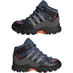 adidas TERREX Mid GORE-TEX Mid-Top Baby-Wanderschuhe AELD - wonste/grethr/impora 18