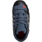 adidas TERREX Mid GORE-TEX Mid-Top Baby-Wanderschuhe AELD - wonste/grethr/impora 18