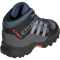 adidas TERREX Mid GORE-TEX Mid-Top Baby-Wanderschuhe AELD - wonste/grethr/impora 18