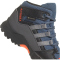 adidas TERREX Mid GORE-TEX Mid-Top Baby-Wanderschuhe AELD - wonste/grethr/impora 18