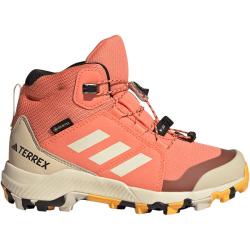 adidas Organizer Mid GORE-TEX Wanderschuhe Kinder AET3 -...