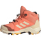 adidas Organizer Mid GORE-TEX Wanderschuhe Kinder AET3 - corfus/wonwhi/cblack 28