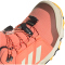 adidas Organizer Mid GORE-TEX Wanderschuhe Kinder AET3 - corfus/wonwhi/cblack 28