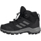 adidas Organizer GORE-TEX Mid-Top Wanderschuhe Kinder A0QM - cblack/grethr/cblack 28