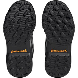 adidas TERREX GORE-TEX Wanderschuhe Kinder A0QM - cblack/grethr/cblack 28