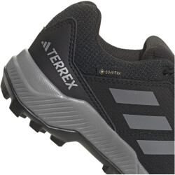 adidas TERREX GORE-TEX Wanderschuhe Kinder A0QM - cblack/grethr/cblack 28