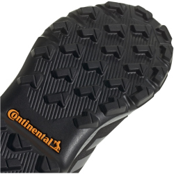 adidas TERREX GORE-TEX Wanderschuhe Kinder A0QM - cblack/grethr/cblack 29