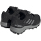 adidas TERREX GORE-TEX Wanderschuhe Kinder A0QM - cblack/grethr/cblack 29