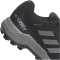 adidas TERREX GORE-TEX Wanderschuhe Kinder A0QM - cblack/grethr/cblack 29
