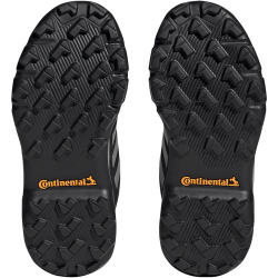 adidas TERREX GORE-TEX Wanderschuhe Kinder A0QM - cblack/grethr/cblack 30