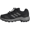adidas TERREX GORE-TEX Wanderschuhe Kinder A0QM - cblack/grethr/cblack 30