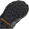 adidas TERREX GORE-TEX Wanderschuhe Kinder A0QM - cblack/grethr/cblack 30