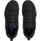 adidas TERREX AX2R Wanderschuhe Kinder A0QM - cblack/cblack/visgre 28