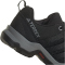adidas TERREX AX2R Wanderschuhe Kinder A0QM - cblack/cblack/visgre 28