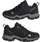 adidas TERREX AX2R Wanderschuhe Kinder A0QM - cblack/cblack/visgre 28.5