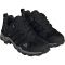 adidas TERREX AX2R Wanderschuhe Kinder A0QM - cblack/cblack/visgre 31