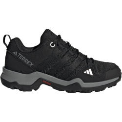 adidas TERREX AX2R Wanderschuhe Kinder A0QM - cblack/cblack/visgre 39 1/3