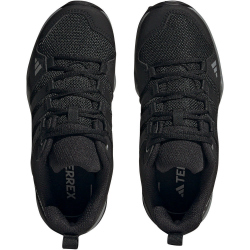 adidas TERREX AX2R Wanderschuhe Kinder A0QM - cblack/cblack/visgre 39 1/3
