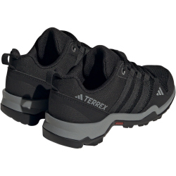 adidas TERREX AX2R Wanderschuhe Kinder A0QM - cblack/cblack/visgre 39 1/3