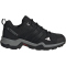 adidas TERREX AX2R Wanderschuhe Kinder A0QM - cblack/cblack/visgre 39 1/3
