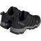 adidas TERREX AX2R Wanderschuhe Kinder A0QM - cblack/cblack/visgre 39 1/3