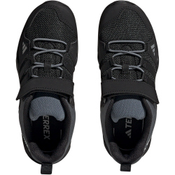 adidas TERREX AX2R Hook-and-Loop Wanderschuhe Kinder A0QM...
