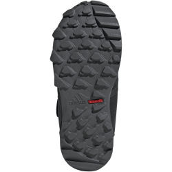 adidas TERREX BOA Mid Rain.rdy Wanderschuhe Kinder AEKE - shagrn/puloli/impora 28