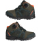 adidas TERREX BOA Mid Rain.rdy Wanderschuhe Kinder AEKE - shagrn/puloli/impora 28